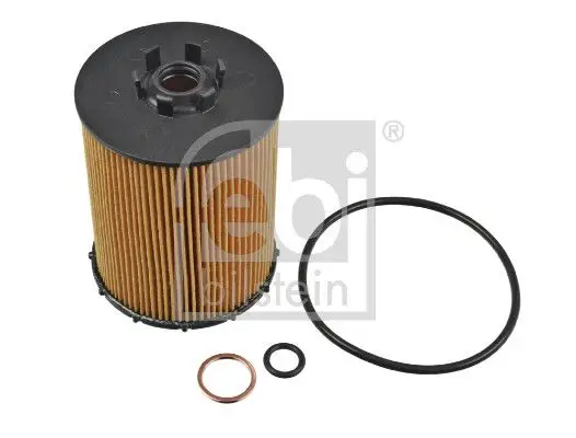 Yağ Filtresi BMW E60 N62