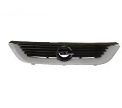 Opel Vectra B Ön Panjur Astarlı Boyanabilir Tip 96-99 Model