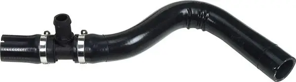Radyatör Alt Hortumu Doblo 1.4 8V 05 >