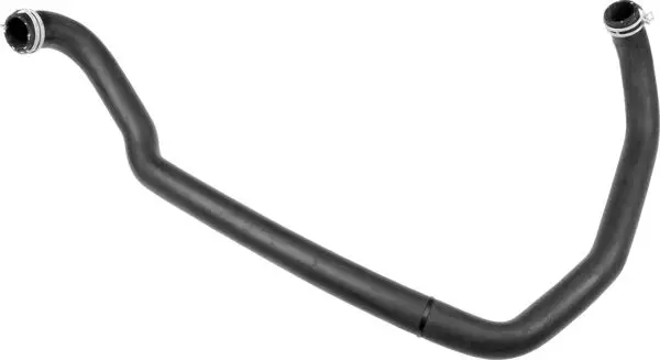 Radyatör Alt Hortumu Transit V347 3,2 TDCI 200Ps 06 > 12