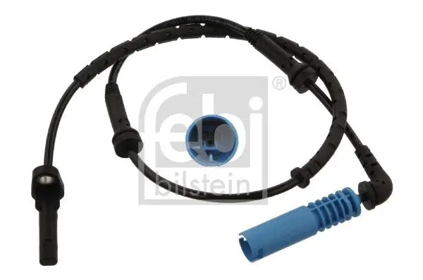 ABS Sensörü Arka BMW E60 E63 E64