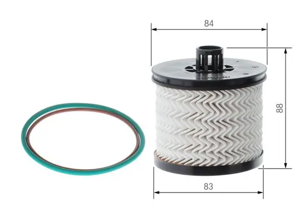 BOSCH F026402281 |