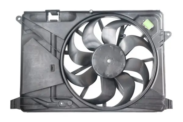 Fan Motoru Davlumbazlı Opel Mokka X / Chevrolet Trax 1.4 Net