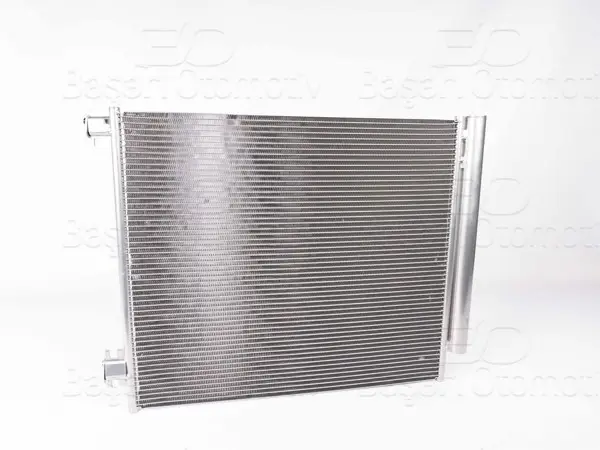 Klima Radyatörü Mt-At 565X464 mm Nissan Qashqai. Xtrail. Kadjar 14 >