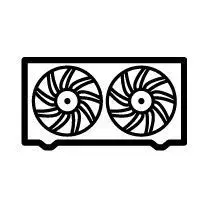 Fan Motoru Doblo 1.9 JTD 01 -