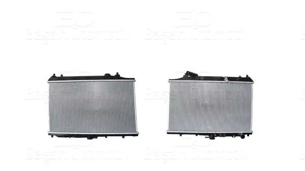 Su Radyatörü Brazing Mt 375X638x16 Kia Sephıa1 1.5. 1.8 93-96