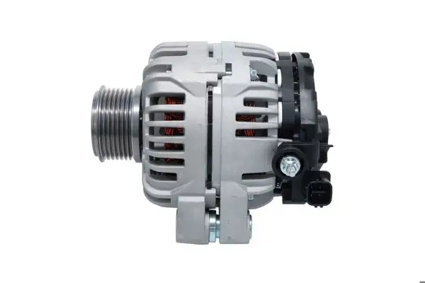 Alternatör 12V 85A Denso Tip Hilux Land Cruiser 2.5 3,0