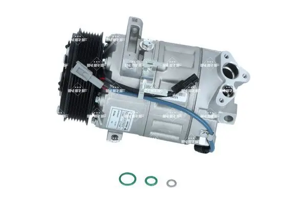 Klima Kompresörü Laguna III X-Traıl II (T31) 2.0 DCI 07 -