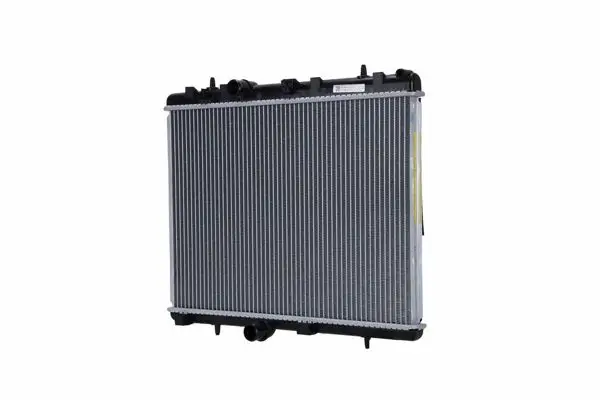 Motor Su Radyatörü Mekanik P301 P1007 P2008 P207 1.6 HDI 06 > C2 C3 II C Elysee 1.4 1.6 1,4Hdı 03 > Ep: