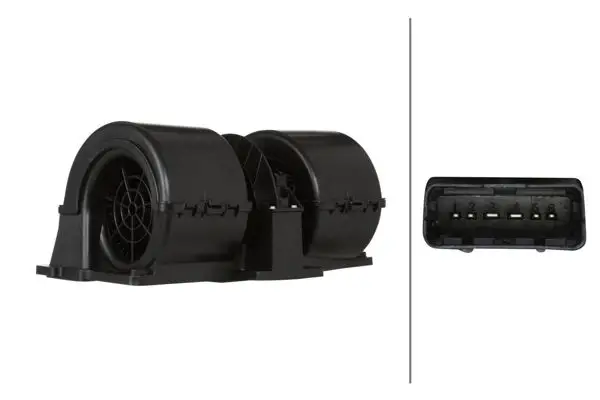 Kalorifer Motoru-Scania / P-G-R-T Serisi P I P230-P550 04<19 , G I G230-G480 04<19 , R I R340-R730