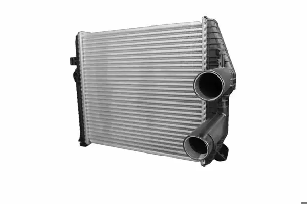 Intercooler Radyatörü Mercedes Atego 1517 1518 1523 1524 1528 1529
