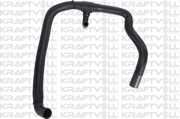 Radyatör Üst Hortumu Transporter T4 2,4 / 2,5Tdı