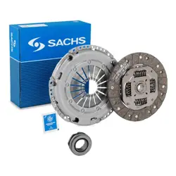 Volkswagen Scirocco 2009-2014 Model 1.4 TSI BLG Motor Debriyaj Set