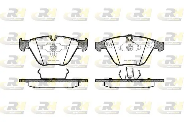 Fren Diski 3 Series E90 E91 E92 E93 Berlina T