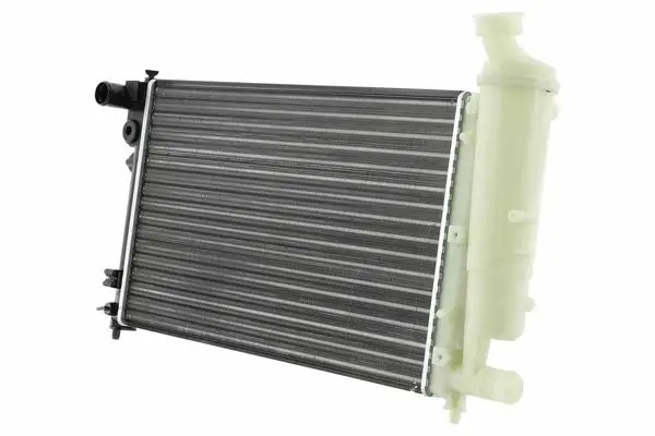 Motor Su Radyatörü Tu5jp 106 Gtı Saxo Vts Klimalı Tu3jp / Tu5j4 (1.4 / 1.6 16V) / (96 03) Ölçü: (532