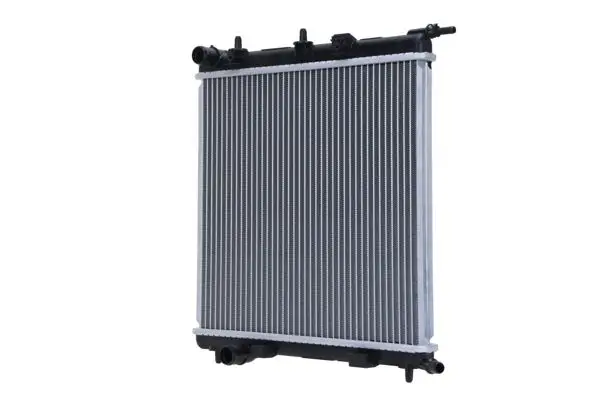 Motor Radyatör C2 C3 (I II III) C3 Plurıel P207 P1007 Tu3a / Et3j4 / Tu5jp4 1.4 / 1.4 16V / 1.6 16V