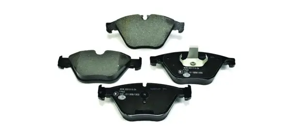 Ön Fren Balatası BMW F10 F11 F12 F13 F06 530
