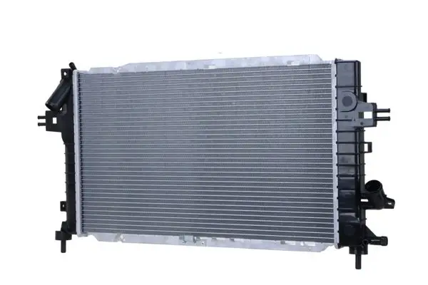 Radyatör Opel Astra H 07 > Z13dth / Z17dth / Z19dth (Brezıng)