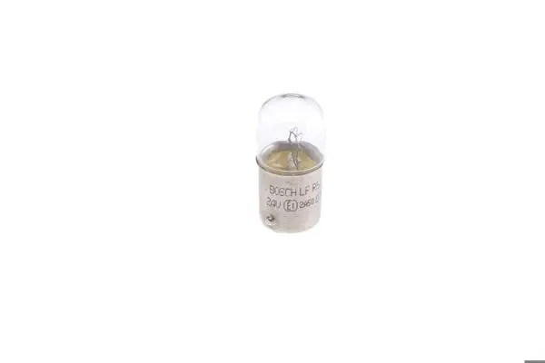 Ampül-Trucklight-24 V-R5w-5 W-Ba15s