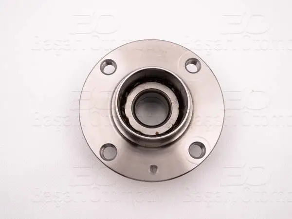 Porya Arka Sol-Sağ (4X100 120X28mm ABS 43D) VW Polo Ibiza 1.6 1.9 TDI 93 >