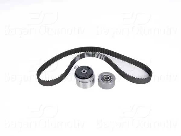 Triger Seti Opel Astra H Astra J Vectra C Insignia Zafira B Mokka 1.6 06 > Z16xe1 Z16xep A16xer Z16xer A16let Z16let A18xer Z18xer B16xer