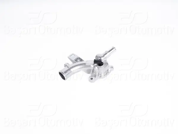 Termostat (Alüminyum Sensörlü Tip) Opel Corsa D Corsa E Astra J Cruze Aveo T300 Adam A12xel A12xer B12xel A14xer B14xer 09 >