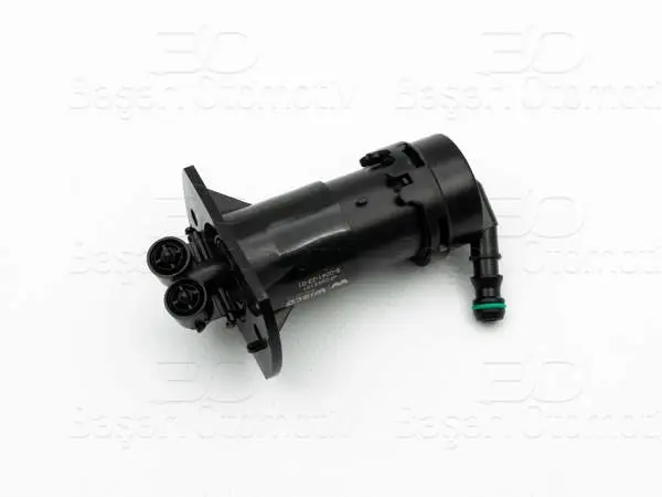Far Yıkama Motoru Sol Audi A6 05 08