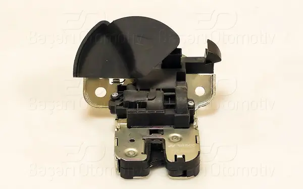 Bagaj Kapak Kilidi VW Jetta 4 (162) 11-15