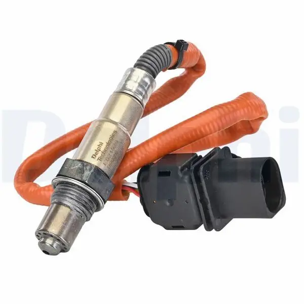 Oksijen Sensörü (Katalızor) Egea Doblo 500X 500L 15 >