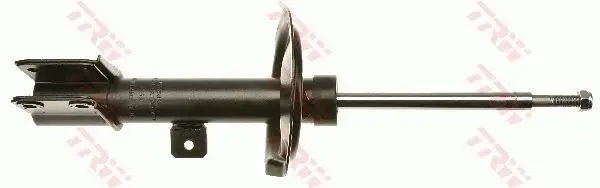 Amortısör Ön Sol Peugeot 307 2000-2009