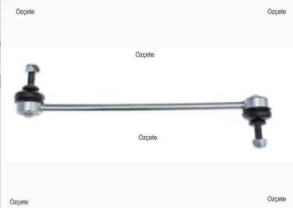 Z-Rot (Stabilizer) (Ön Sağ) Opelcorsa F 208 19-(Elektrikli)