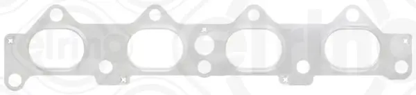 Conta Egzoz Manifold Elentra / i30 / Tucson / Ceed / Sportage 2.0 B G4gc