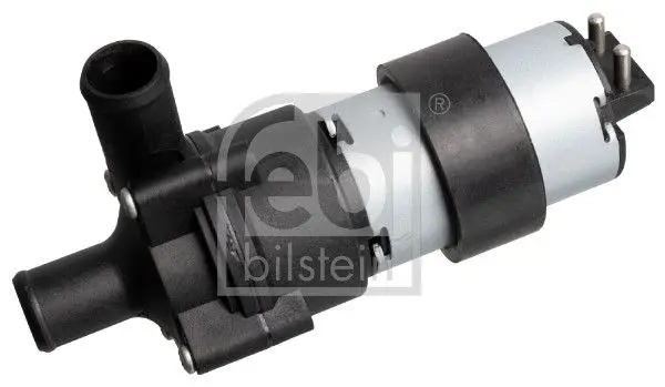 İlave Su Pompası C-Class W203 03 > 07 Cl203 02 > 08 S203 02 > 07
