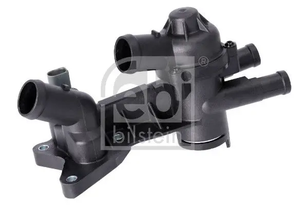 Termostat Komple Azq Bme Fabia Polo Roomster 02 > 11