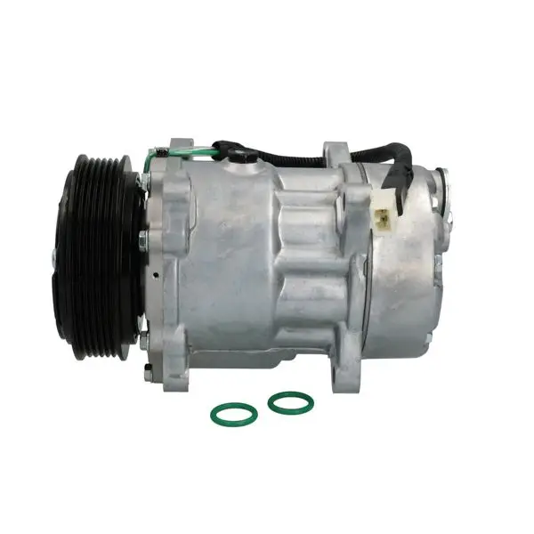 Klima Kompresörü Scudo Expert Jumpy Berlingo Partner Xsara Xsantıa 206 306 406 1.4 HDI 1.9 D 2.0 HDI 16V 96 -