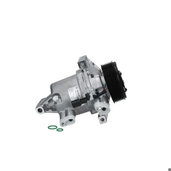 Klima Kompresörü Duster Sandero 0,9-1,0 TCE 13 -