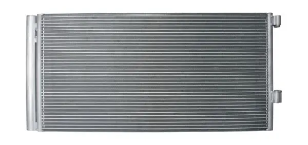 Klima Radyatörü Laguna III Latitude 1,5-2.0 DCI 07 -