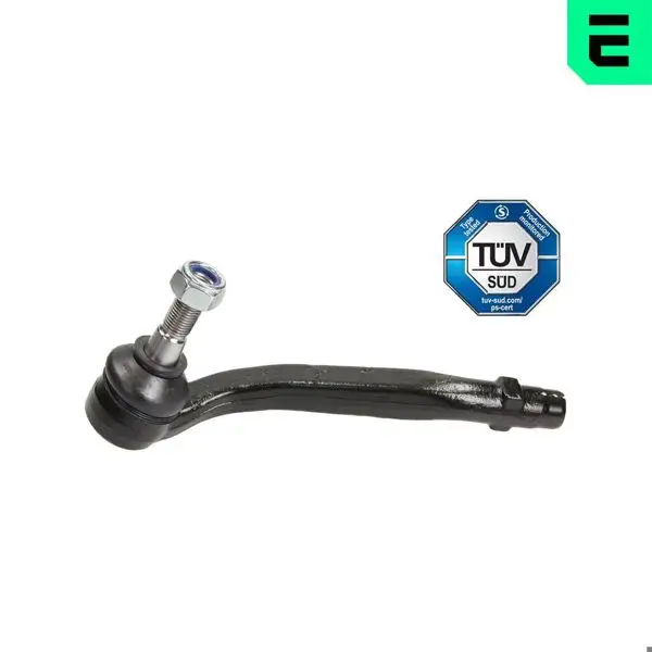Rot Başı Sol Eğri (Mercedes W163 Ml Serisi 03 /)