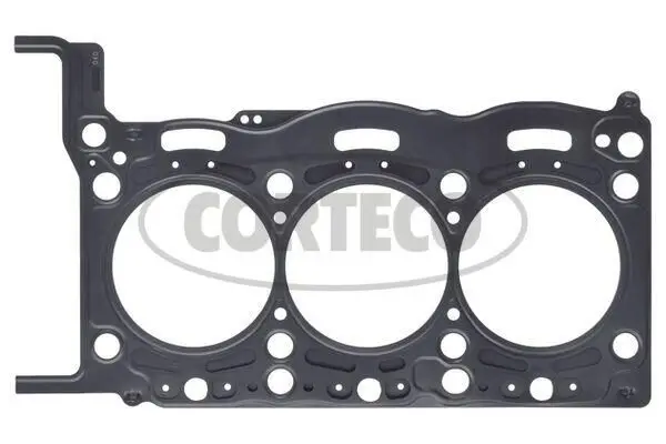 Silindir Kapak Contası A4 / A5 / A6 / A7 / A8 / Q5 / Q7