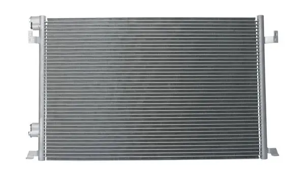 Klima Radyatörü Croma Vectra C Bm 01 -