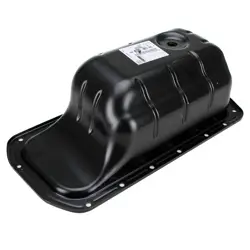Ford Fiesta 2002-2008 TDCI Dizel Motor Yağ Karteli Orijinal