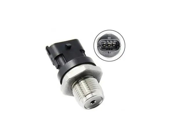 Basınç Sensörü Astra H 1.3 1.9 CDTI Combo Corsa C Vectra C 0281002937