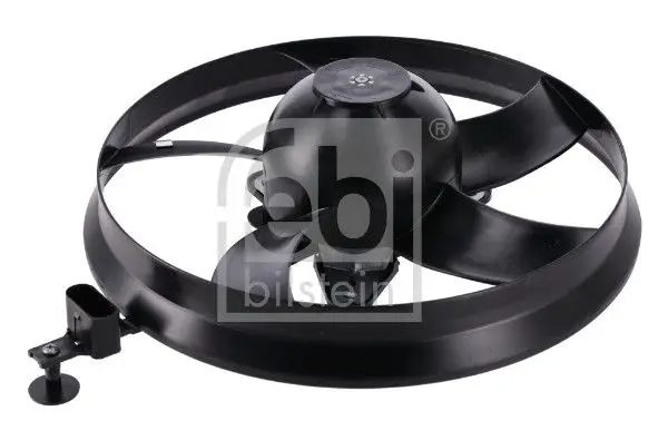 Fan Motoru Polo-Cordoba-Ibiza-Fabia Azq-Bme-Cgpa-Cgpb-Cjzc-Cggb 1.2-1.2 TSI-1.4 01 -