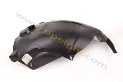 Opel Astra H Ön Sol Çamurluk Davlumbazı Arka Parça Orijinal
