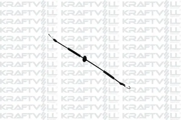Ön Kapı İç Açma Teli Passat 97 > 05 Superb 02 > 08