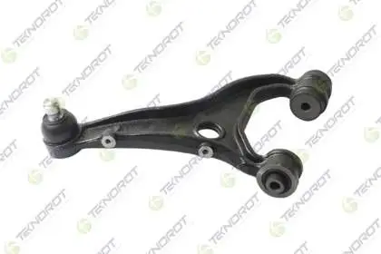 Salıncak Arka Sol Üst Rotilli Subaru Forester 2009 > 2013