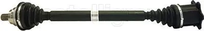 Sağ Aks Mili (VW Caddy 04-11 Golf 04-11 Passat 06-11 Audi A3 04-13)