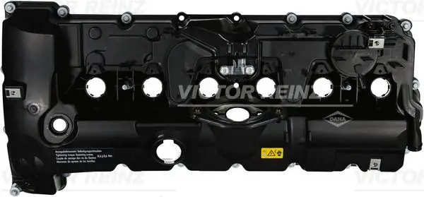 Külbütör Kapağı Contalı BMW N51 N52 E81 E82 E87 E88 E90 E91 E92 E93 E60 E61 F10 F11 E63 E64 E65 E66