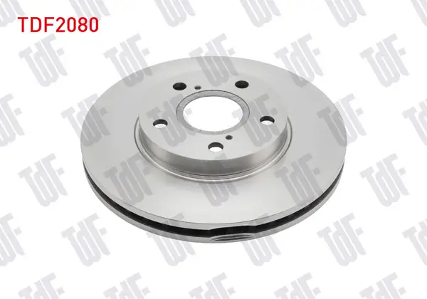 Fren Diski Ön Havalı 5 Bjn 277X26x62x49.3 Toyota Auris 1.33 2012-/ Auris 1.6 2012-/ Auris 1.4 D-4D 2012-/ Corolla 1.33 2012-/ Corolla 1.6 2012-/ Corolla 1.4 D-4D 2012 -