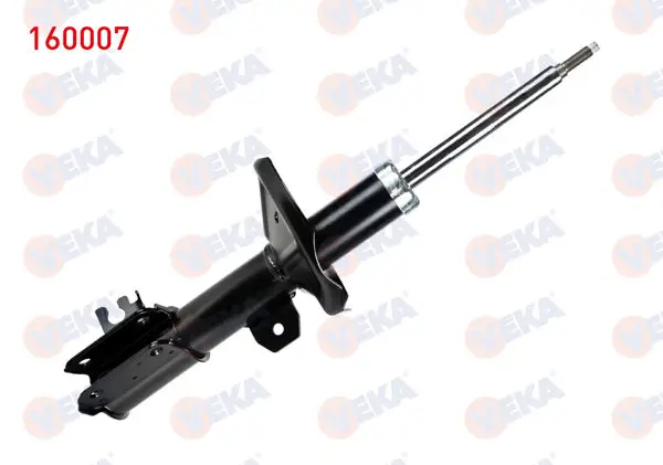 Amortisör Ön Sol Gazlı Chevrolet Lacetti (J200) 1.4İ 16V 2006-2012